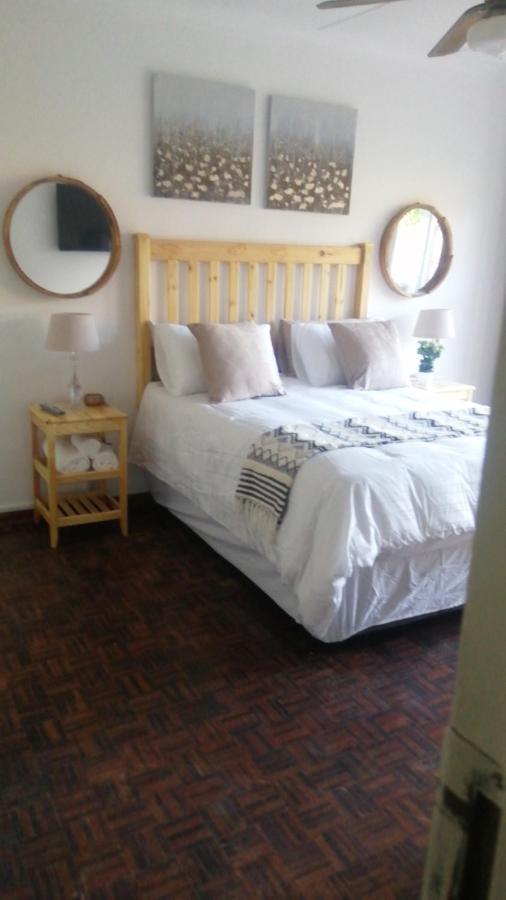 Alu Guesthouse Roodepoort Habitación foto